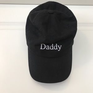 Urban outfitters Daddy Hats